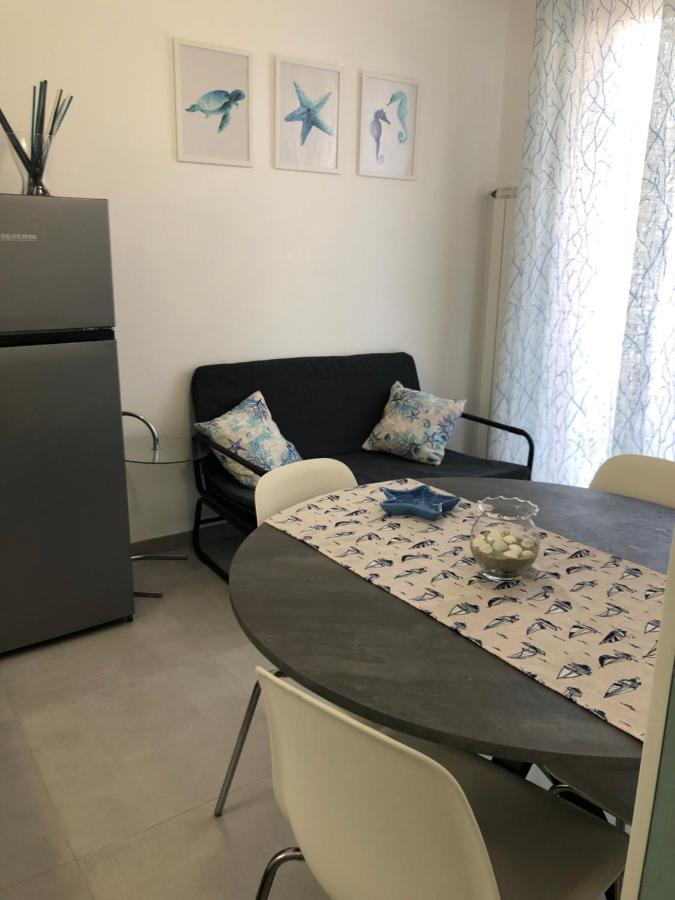 Appartamento I Glicini 12 Rapallo Eksteriør billede