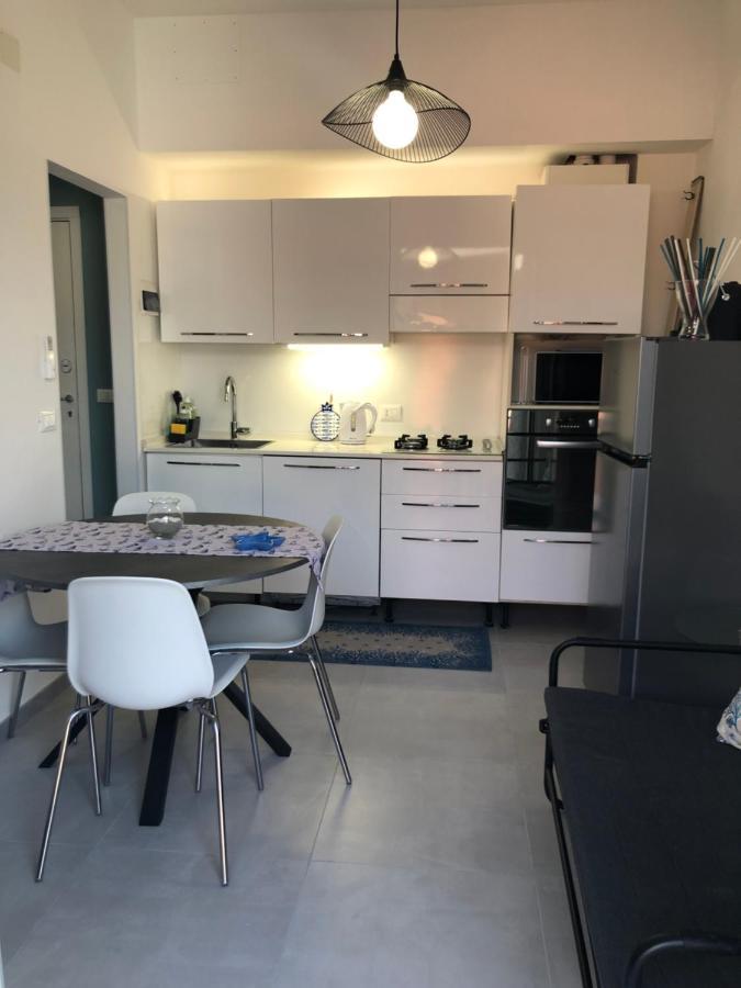 Appartamento I Glicini 12 Rapallo Eksteriør billede